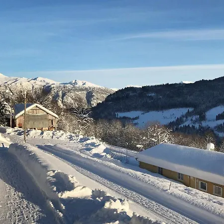 Semesterbostad Holiday Stranda