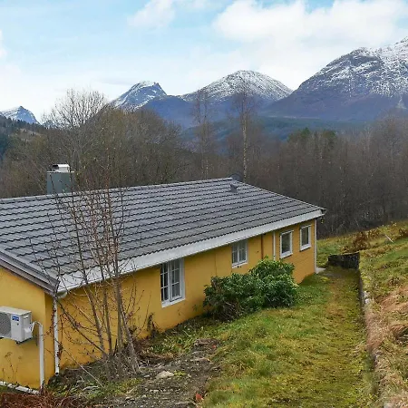 Holiday Stranda * Stranda (More og Romsdal)