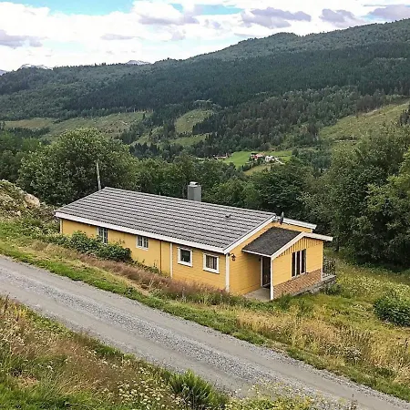 Holiday Stranda Semesterbostad *