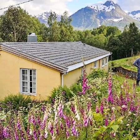 Holiday Stranda Stranda (More og Romsdal)
