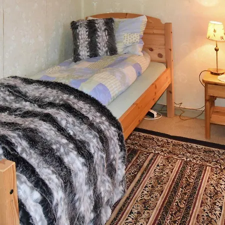 Holiday Stranda Semesterbostad